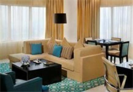 Residence Inn by Marriott Manama Juffair - 34