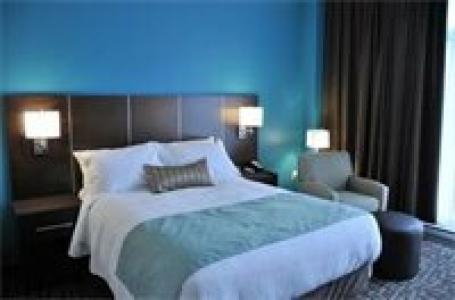 Best Western Plus Montreal - 55