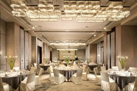 DoubleTree by Hilton Bangkok Ploenchit - SHA Plus Certified - 10