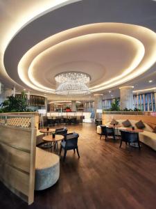 Sofitel Istanbul Taksim - 75