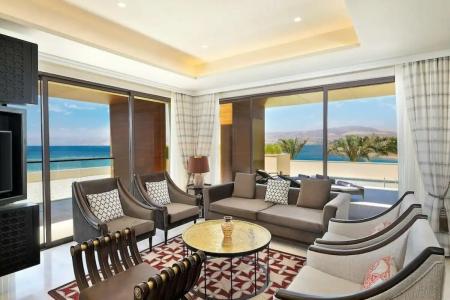 Al Manara, a Luxury Collection, Aqaba - 32