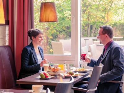 Mercure Dusseldorf Ratingen - 54