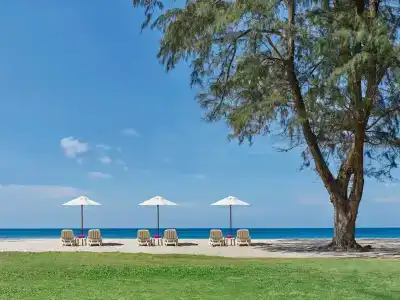 Dusit Thani Laguna Phuket - SHA Extra Plus - 28