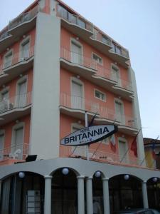 Britannia - 19