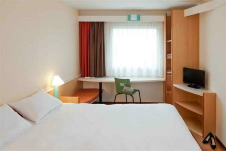 Ibis Barcelona Castelldefels - 66