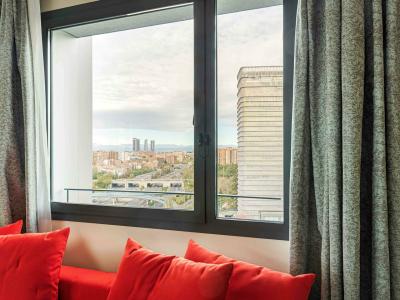 Novotel Madrid City Las Ventas - 55