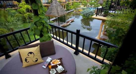 Movenpick Asara Resort & Spa Hua Hin - 41