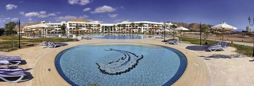 Movenpick Taba Resort & Spa - 77