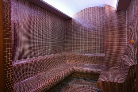 Serenity Suites Istanbul Airport - 96