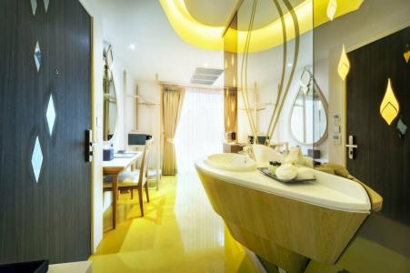 Anajak Bangkok - SHA Plus - 17