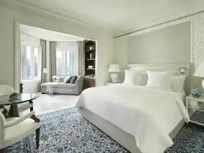 Four Seasons Doha - 61