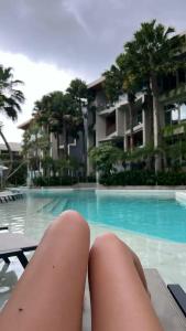 Wyndham Grand Nai Harn Beach Phuket - SHA Extra Plus - 39