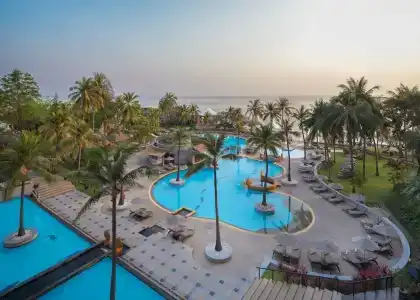 Hilton Hua Hin Resort & Spa - 68