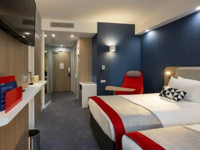 Holiday Inn Express - Nice - Grand Arenas, an IHG - 62