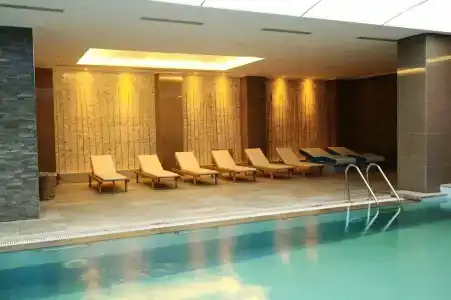 Ramada By Wyndham Bursa Cekirge Thermal & Spa - 35