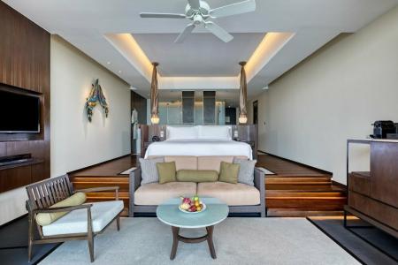 Vana Belle, A Luxury Collection Resort, Koh Samui - 59