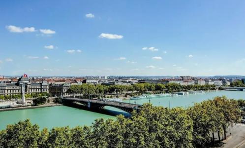 Sofitel Lyon Bellecour - 33