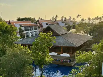 JW Marriott Khao Lak Resort and Spa - 17