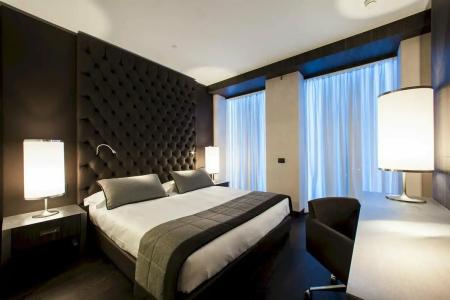 Hyatt Centric Milan Centrale - 13