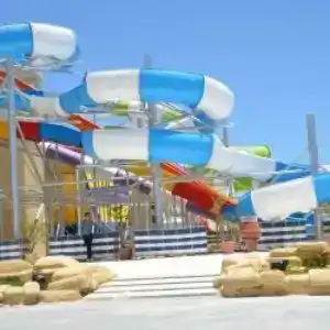 Gravity & Aqua Park Hurghada Families and Couples Only - 87