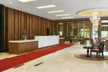 Ramada Plaza by Wyndham Istanbul Atakoy - 17