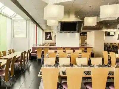 ibis Paris 17 Clichy-Batignolles - 25