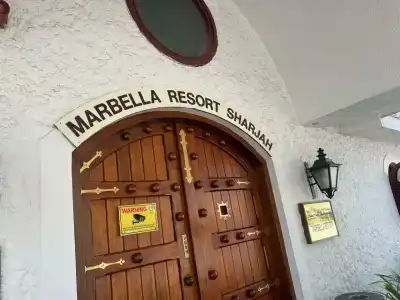 Marbella Resort - 6