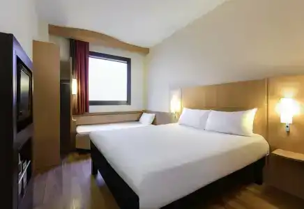 ibis Paris 17 Clichy-Batignolles - 5