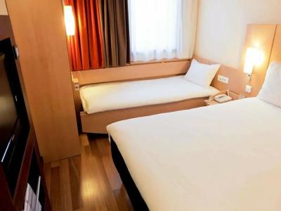 ibis Paris 17 Clichy-Batignolles - 32