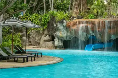 Hilton Phuket Arcadia Resort & Spa - SHA Plus - 28