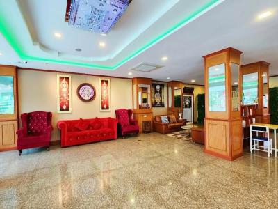 Phaithong Sotel Resort - SHA PLUS - 85