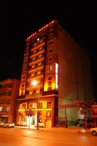 Grand Keskin Otel - 27