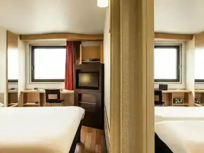 ibis Paris 17 Clichy-Batignolles - 54