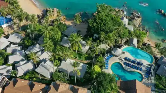 Coral Cliff Beach Resort Samui - SHA Plus - 74