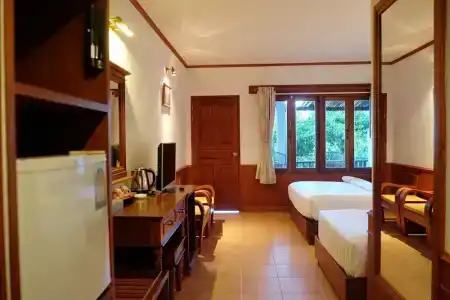 Coral Cliff Beach Resort Samui - SHA Plus - 34