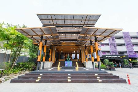 Phuvaree Resort - 91