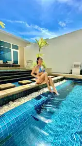 Splash Beach Resort, Maikhao Phuket - SHA Extra Plus - 57