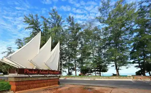 Phuket Island View Resort - SHA Extra Plus - 0