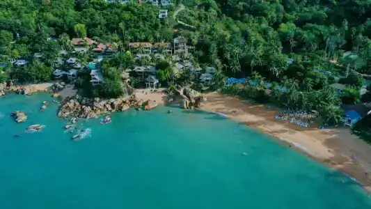 Coral Cliff Beach Resort Samui - SHA Plus - 91