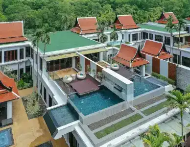 Maikhao Dream Villa Resort and Spa, Centara Boutique Collection - SHA Extra Plus - 72