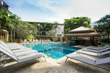 Baan Karon Resort - SHA Extra Plus - 77