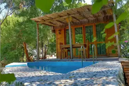 Suna Village & Bungalow Fethiye - 17