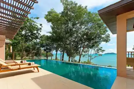 The Westin Siray Bay Resort & Spa, Phuket - 72