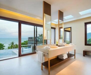 Vana Belle, A Luxury Collection Resort, Koh Samui - 27