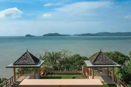 The Westin Siray Bay Resort & Spa, Phuket - 4