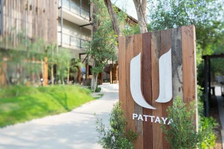 U Pattaya - 66