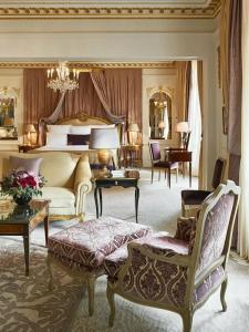 Hôtel Plaza Athénée - Dorchester Collection - 96