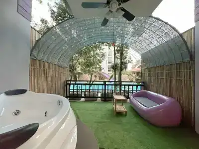 Phuvaree Resort - 2