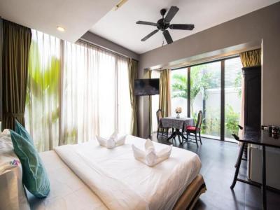 See Sea Villa Phuket SHA - 95