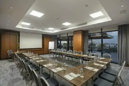 Holiday Inn Istanbul - Tuzla Bay, an IHG - 41